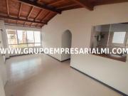 Agradable Apartamento En Arriendo Sector Loma Del Indio...