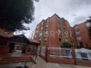 Agradable apartamento en venta, dos parqueaderos...