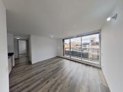 AGRADABLE APARTAMENTO EN VENTA TERRAZE PARK 183