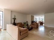 Agradable apartamento para la venta en los Balsos