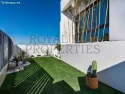 Agradable casa de vacaciones con una gran piscina