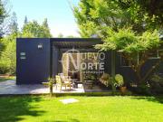 AGRADABLE CASA EN CONDOMINIO CON ENTORNO CAMPESTRE