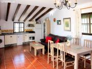 AGRADABLE CASA EN FRIGILIANA. JLRU T1755