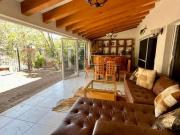 Agradable casa en venta en Bugambilias 2a sección