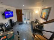 Agradable Casa Moderna en Playa Los Organos