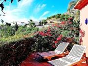 AGRADABLE CHALET EN JÁVEA. JLRU T1756