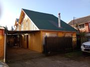 Agradable, cómoda, amplios espacios para tu hogar