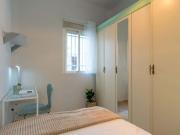 Agradable habitación en Eduardo Marquina