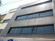 Oficina de 30 m2 en renta Col Del Valle