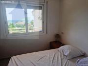 Agradable primera linea de Mar