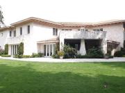 AGRADABLE RESIDENCIA EN OCOYOACAC CON GRAN JARDIN