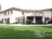 AGRADABLE RESIDENCIA EN OCOYOACAC CON GRAN JARDIN