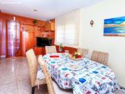 AGRADABLE VILLA EN L’AMETLLA. JLRU T1758