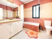 AGRADABLE VILLA EN RINCÓN