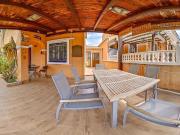 Agradable vivienda tipo quad con orientación sur en la...