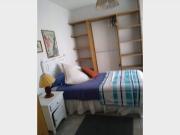 Agradables Cuartos INDIVIDUALES con Baño Privado