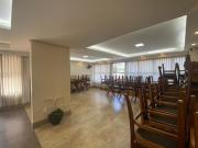 Atraente apartamento garden para venda em Vila Cruz das...