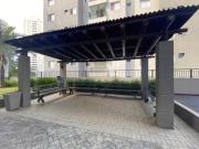 Deslumbrante apartamento garden para venda em Vila Cruz...
