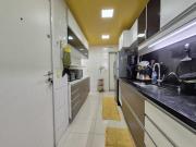 Elegante apartamento garden para venda em Vila Mariana...