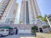 Apartamento para venda em Campestre com 2 quartos, 54m²