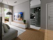 Imperdível apartamento para venda em Casa Verde com 2...