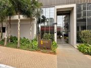 Elegante apartamento para venda em Chácara Santo Antônio...