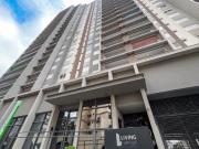 Agradável apartamento para venda em Freguesia Do Ó com 2...