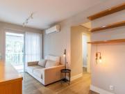 Apartamento para venda em Vila Monte Alegre com 2...