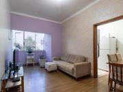 Confortável apartamento tipo para venda em Aclimação com...