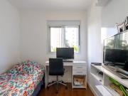 Imperdível apartamento tipo para venda em Vila Andrade...