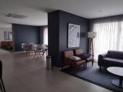 Confortável apartamento tipo para venda em Vila Monte...
