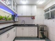 Excelente apartamento tipo para venda em Santa Cecília...