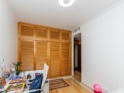 Agradável apartamento tipo para venda e locação em Campo...