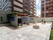 Versátil apartamento tipo para venda e locação em...