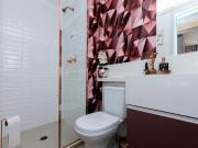Atraente apartamento tipo para venda em Água Branca com...