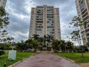 Versátil apartamento tipo para venda em Alphaville com 3...