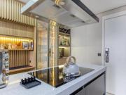 Agradável apartamento tipo para venda em Barra Funda com...