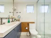 Versátil apartamento tipo para venda em Barra Funda com...