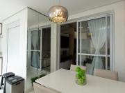 Imperdível apartamento tipo para venda em Bela Vista com...