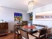 Sensacional apartamento tipo para venda em Bosque da...