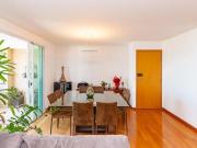 Deslumbrante apartamento tipo para venda em Brooklin com...