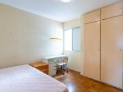 Agradável apartamento tipo para venda em Butantã com 4...