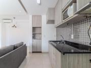 Aconchegante apartamento tipo para venda em Campo Belo...