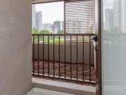 Agradável apartamento tipo para venda em Campo Belo com...