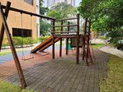 Elegante apartamento tipo para venda em Campo Belo com 4...