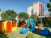 Agradável apartamento tipo para venda em Chácara...