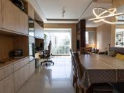 Funcional apartamento tipo para venda em Jaguaré com 2...