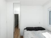 Imperdível apartamento tipo para venda em Jardim Cidade...