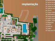 Espetacular apartamento tipo para venda em Jardim da...