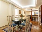 Agradável apartamento tipo para venda em Jardim da Saúde...